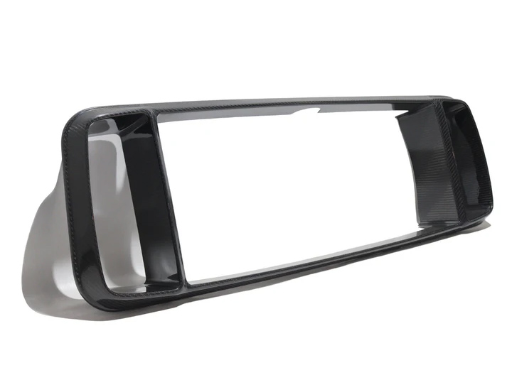 Сarbon Fiber Brabus Rocket G900 Body Kit for Mercedes-Benz W463A G Wagon